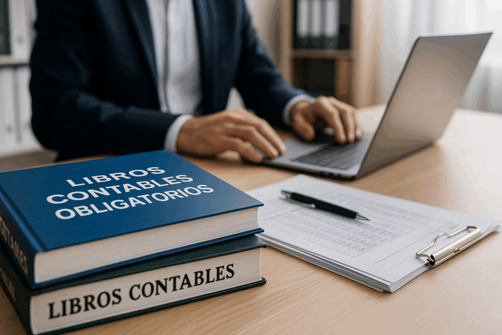 tipos de libros